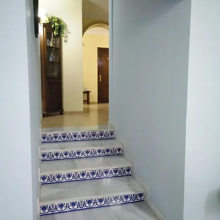 Pensión El Polígono