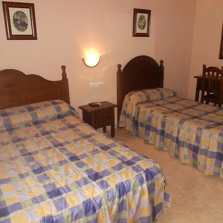 El Poligono Lucena
