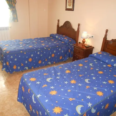 Pensjonat El Poligono